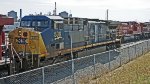 CSX 539